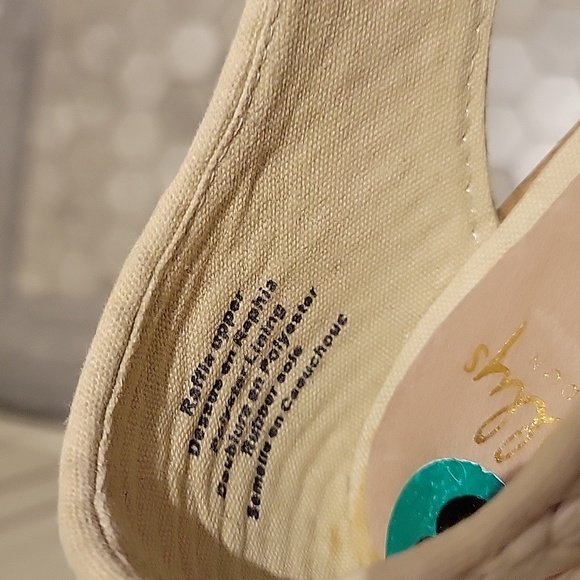 Summer shoes - Picture 4 of 5